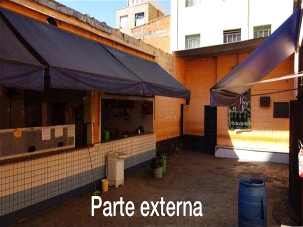 Depósito-Galpão, 749 m² - Foto 5