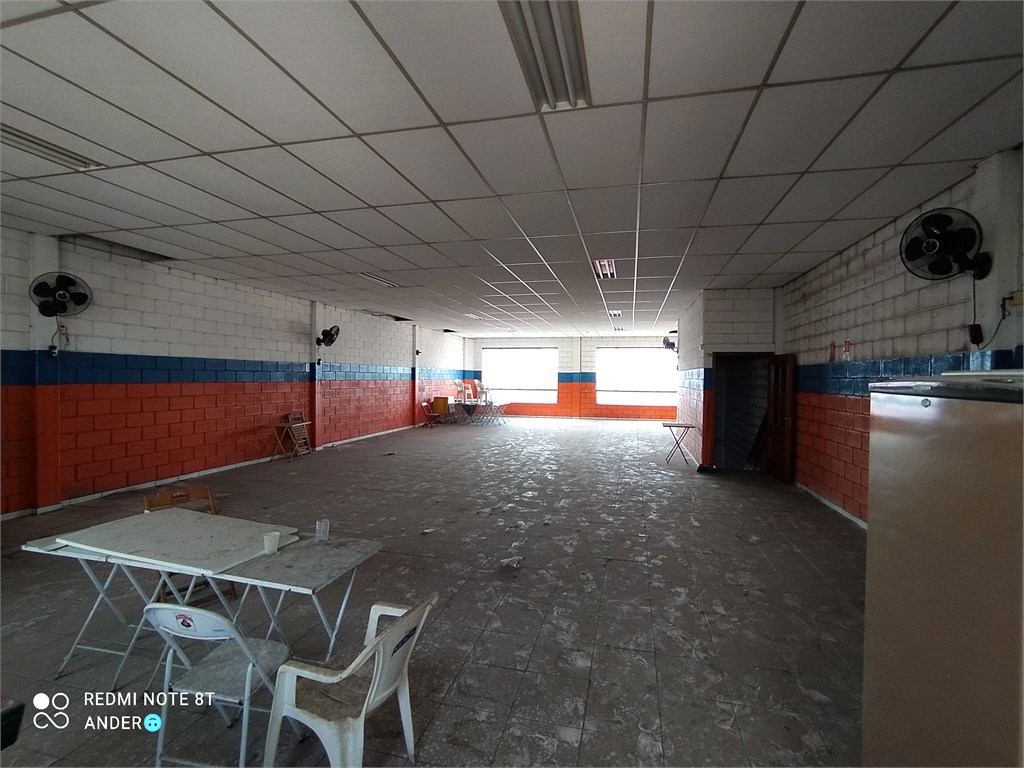 Depósito-Galpão, 540 m² - Foto 15