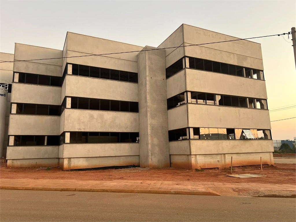 Depósito-Galpão, 2096 m² - Foto 25