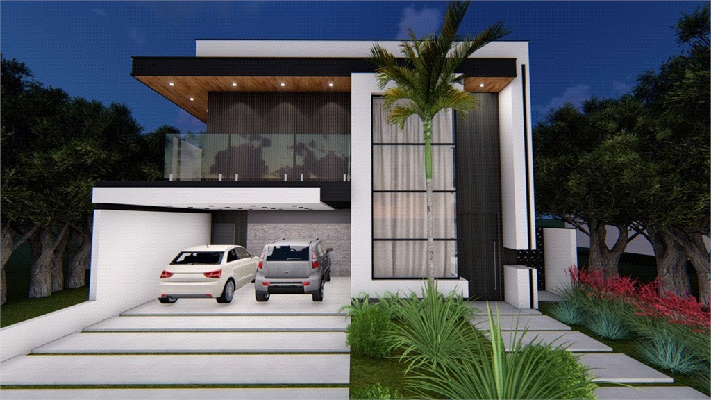 Casa, 3 quartos, 223 m² - Foto 45