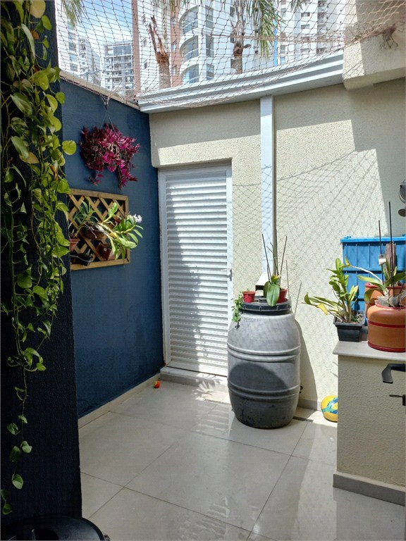 Casa, 3 quartos, 190 m² - Foto 47