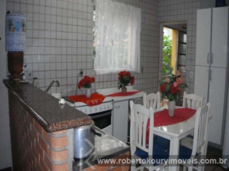 Casa, 3 quartos, 190 m² - Foto 11