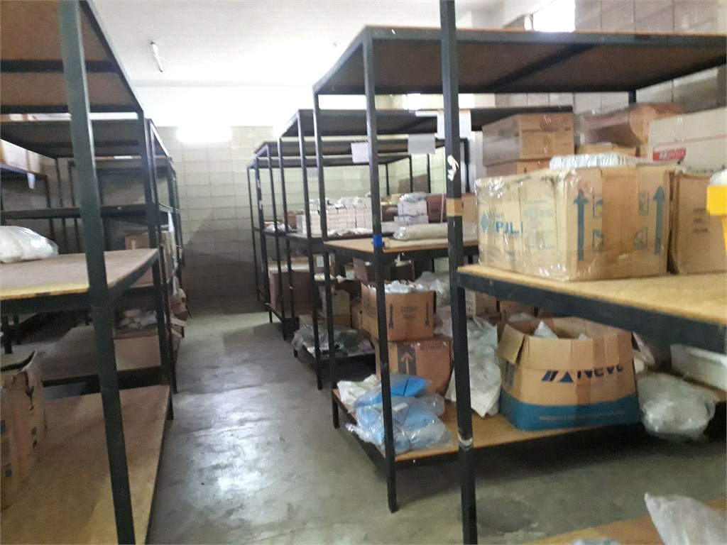 Loja-Salão, 715 m² - Foto 27