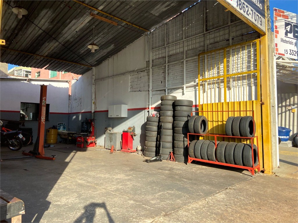 Loja-Salão, 104 m² - Foto 13
