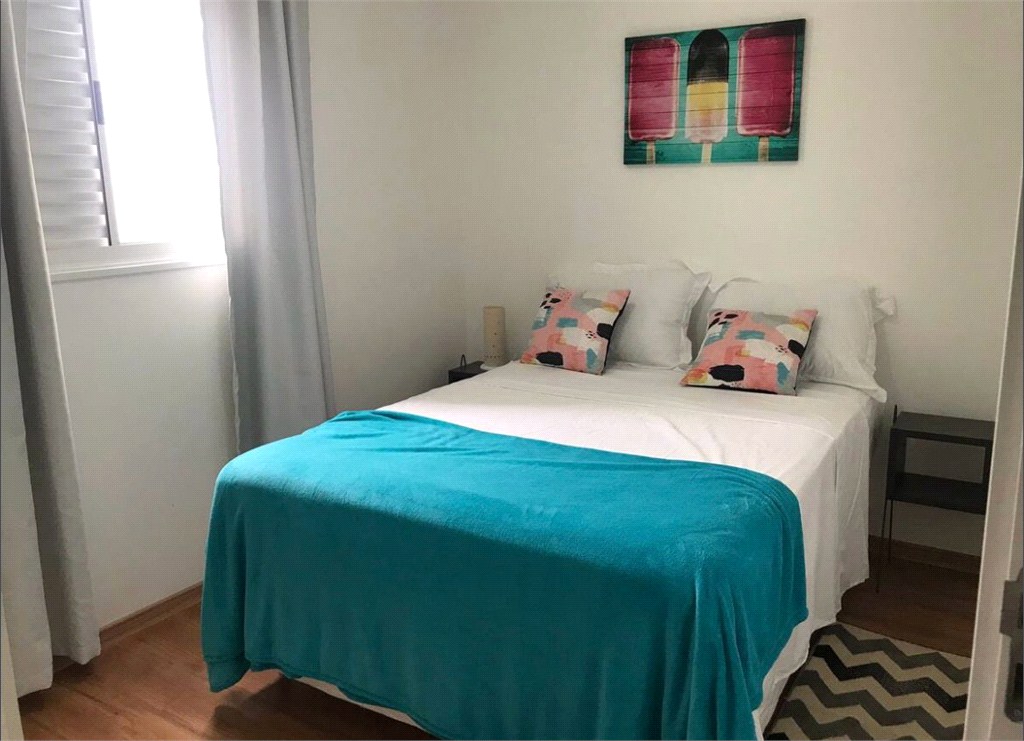 Apartamento, 2 quartos, 54 m² - Foto 17