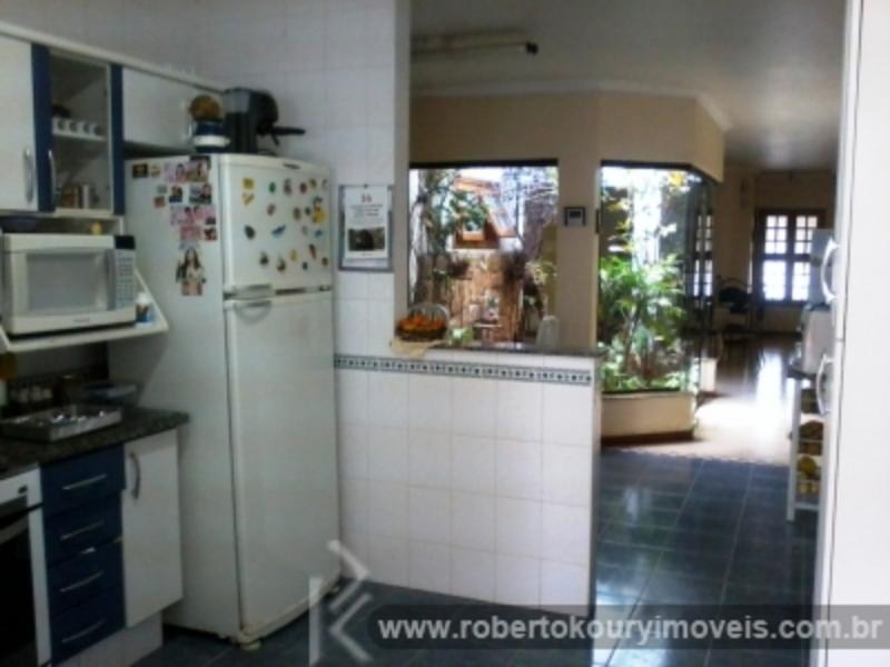 Casa, 4 quartos, 300 m² - Foto 16
