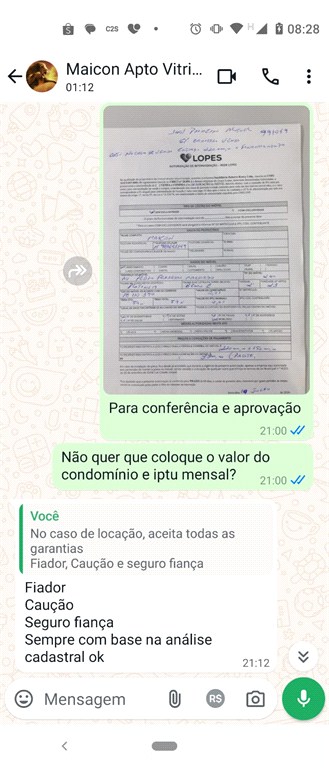 Apartamento, 2 quartos, 54 m² - Foto 10