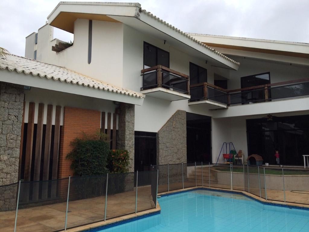 Casa, 4 quartos, 681 m² - Foto 7