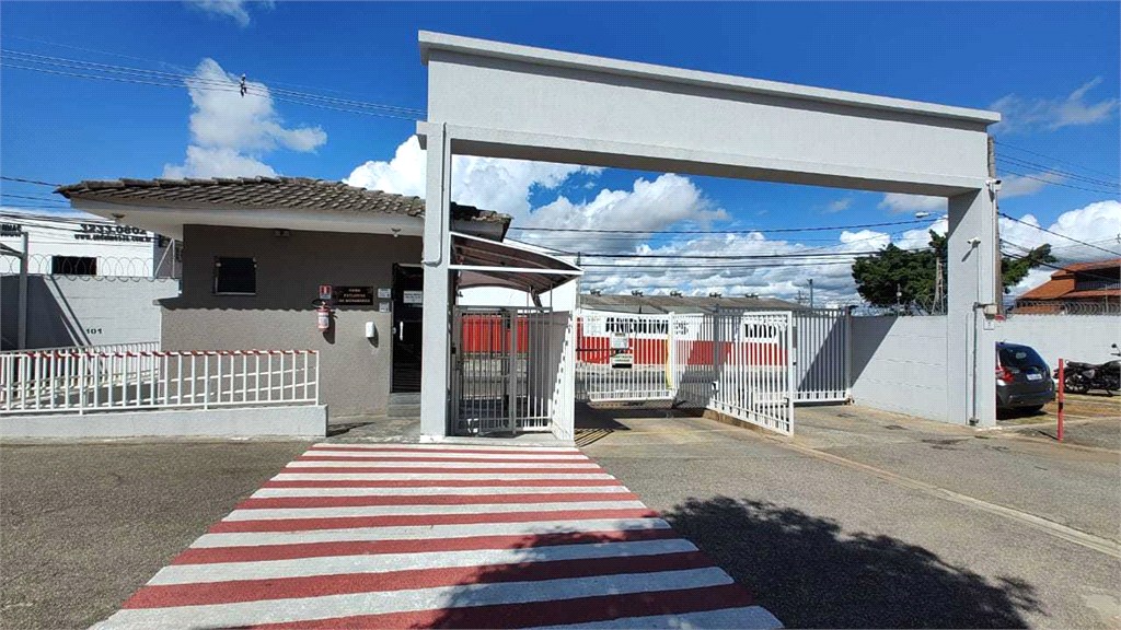 Apartamento, 2 quartos, 50 m² - Foto 2