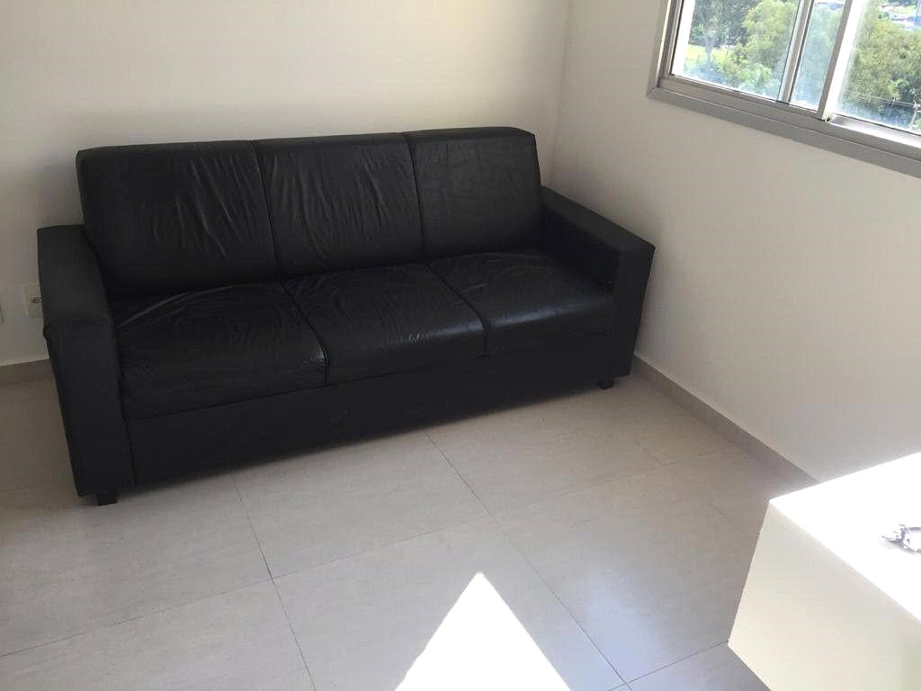Apartamento, 2 quartos, 52 m² - Foto 1
