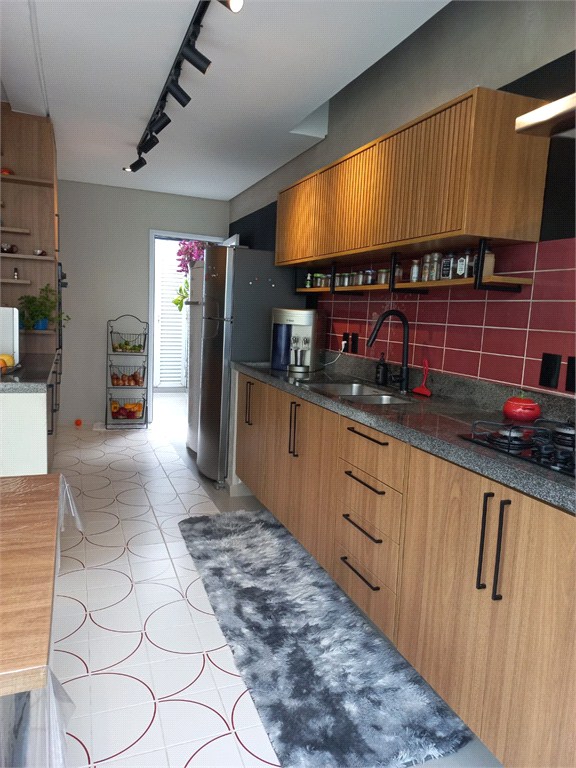 Casa, 3 quartos, 190 m² - Foto 49