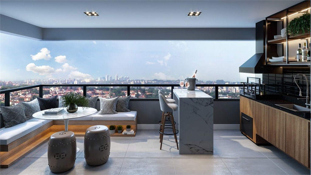 Apartamento, 3 quartos, 126 m² - Foto 21