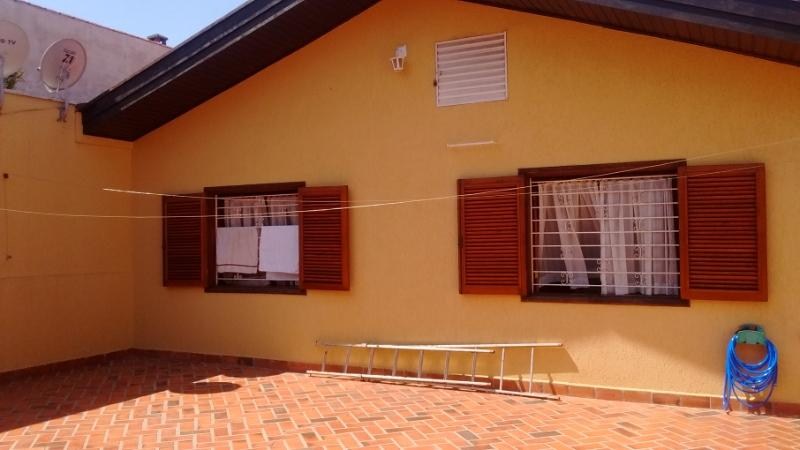 Casa, 3 quartos, 256 m² - Foto 12