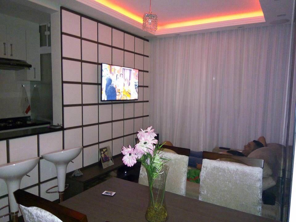 Apartamento, 2 quartos, 50 m² - Foto 10