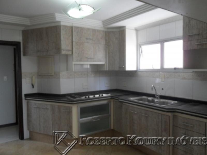 Apartamento, 4 quartos, 125 m² - Foto 22