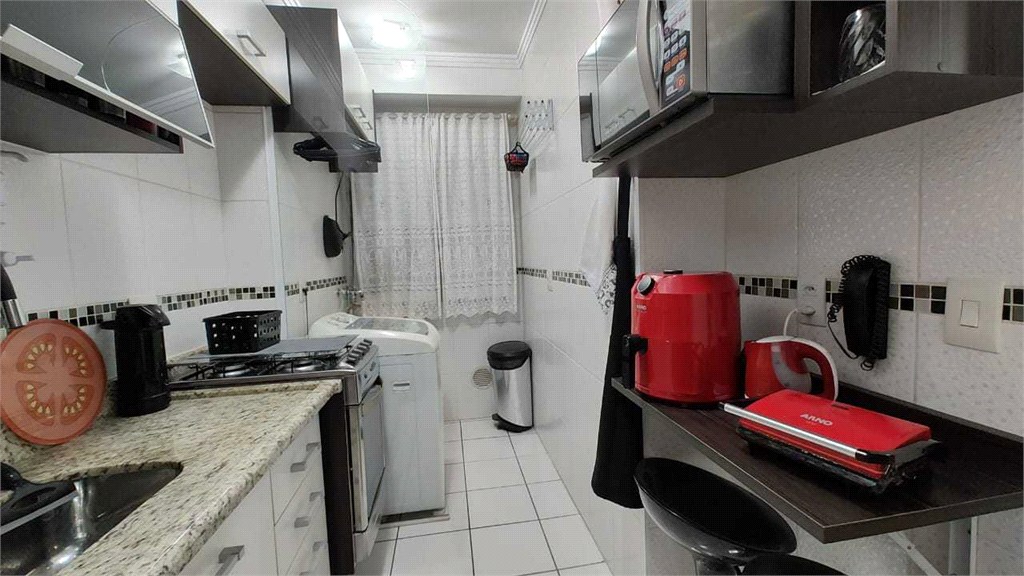 Apartamento, 2 quartos, 50 m² - Foto 9