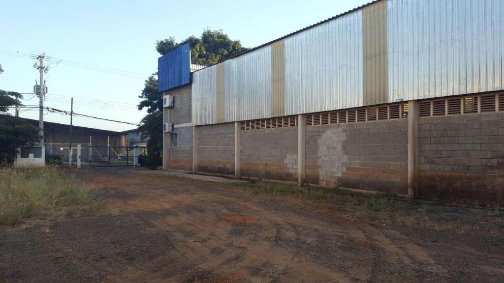 Depósito-Galpão, 2034 m² - Foto 17