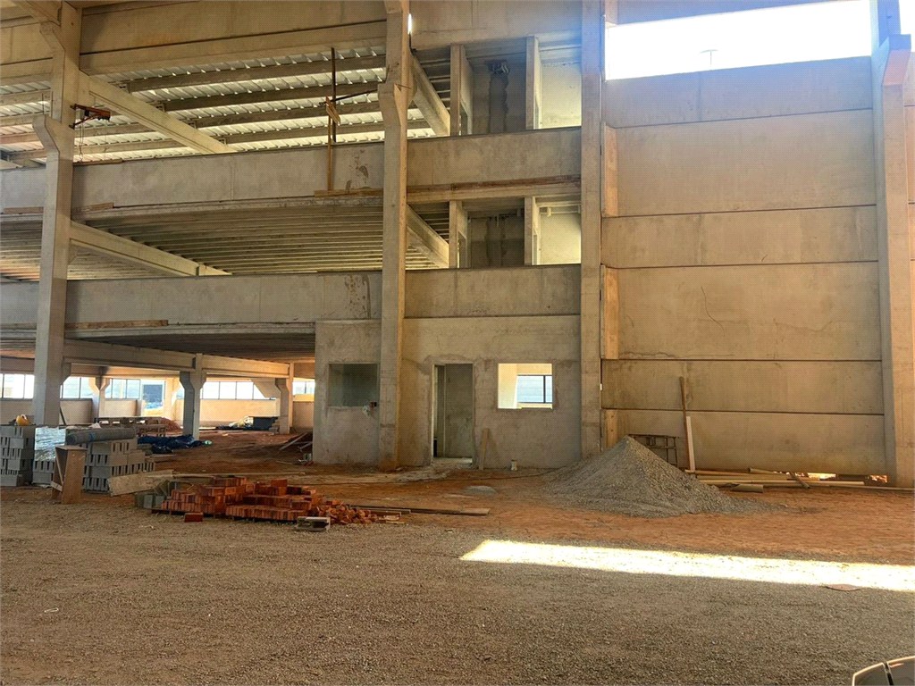 Depósito-Galpão, 2096 m² - Foto 2