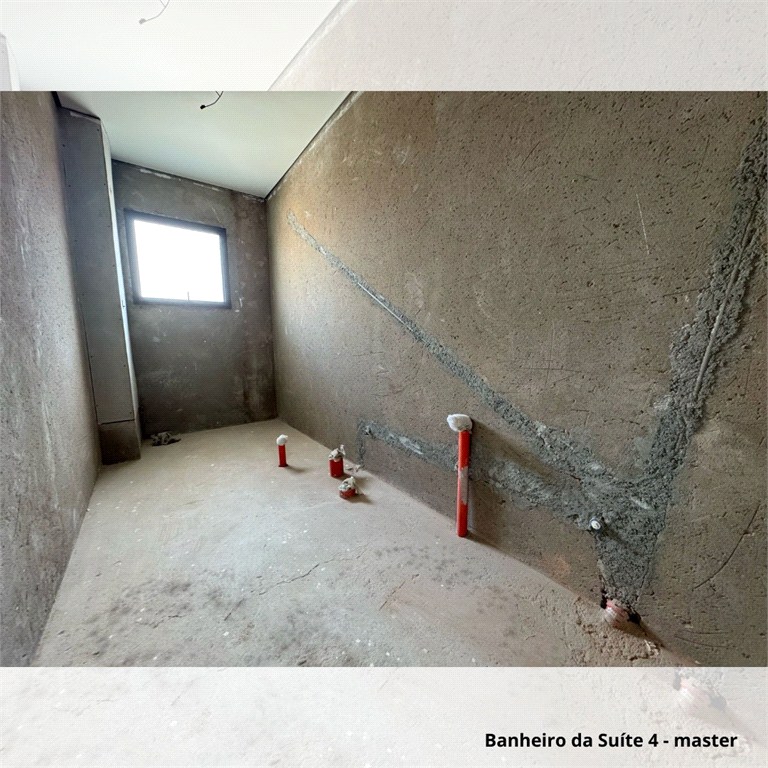 Apartamento, 4 quartos, 129 m² - Foto 3