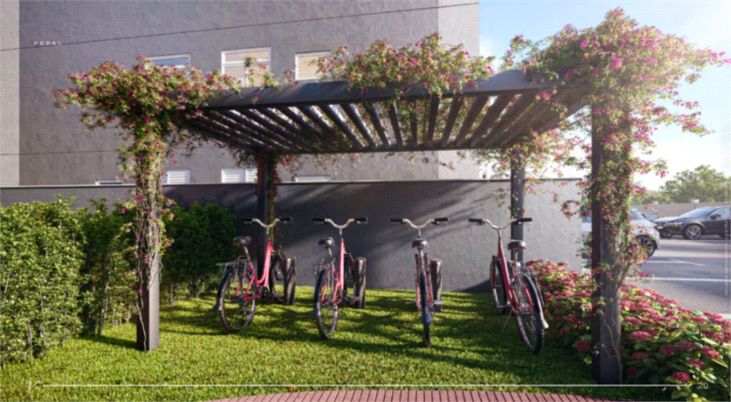 Apartamento, 2 quartos, 50 m² - Foto 23