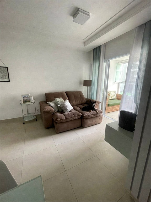 Apartamento, 1 quarto, 53 m² - Foto 8