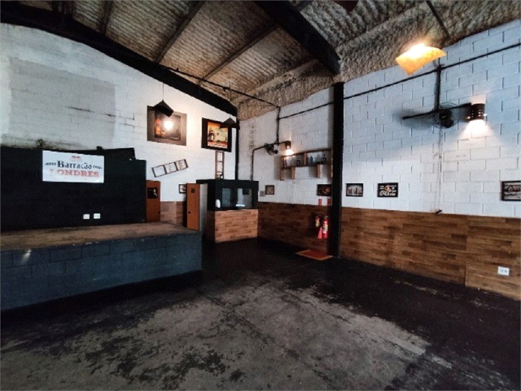 Depósito-Galpão, 212 m² - Foto 9