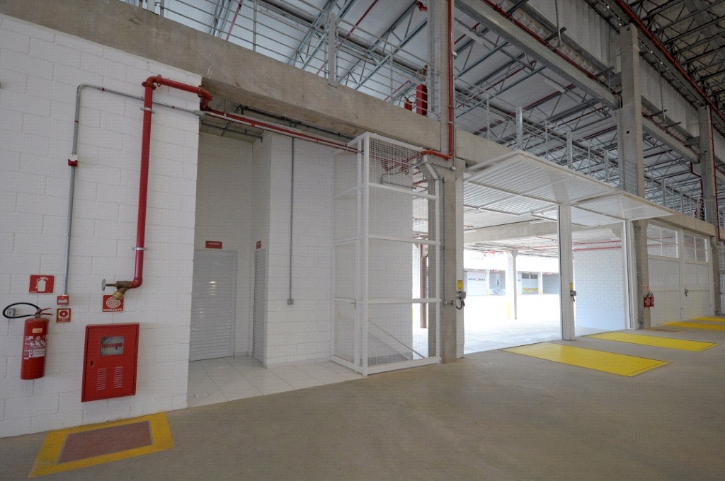 Depósito-Galpão, 1833 m² - Foto 5
