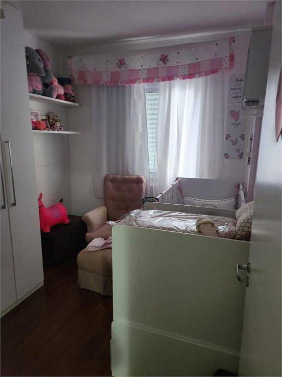 Apartamento, 3 quartos, 80 m² - Foto 5