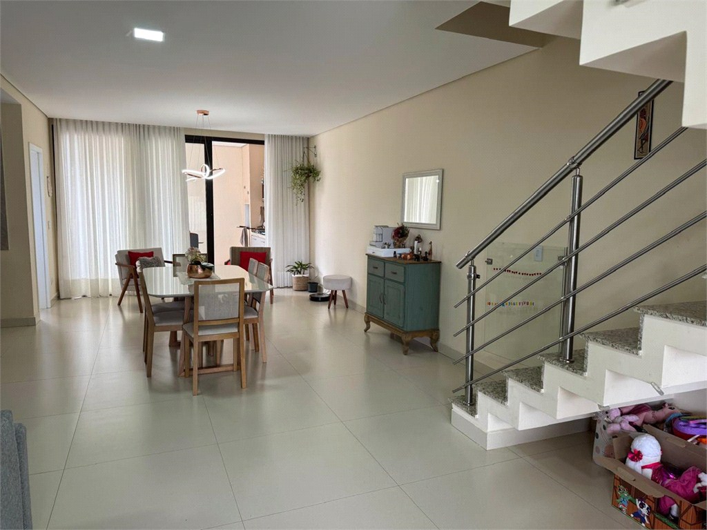 Casa, 3 quartos, 112 m² - Foto 2