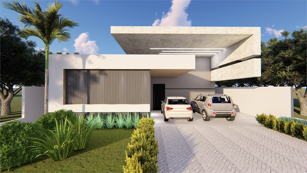 Casa, 4 quartos, 261 m² - Foto 5