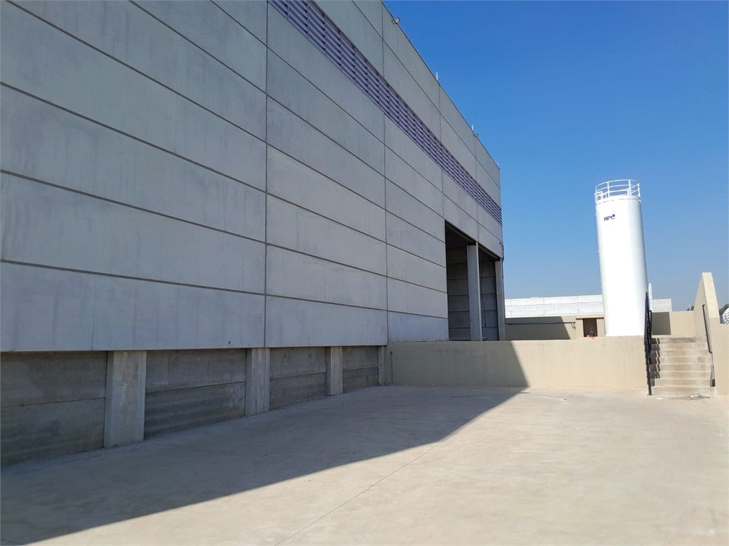 Depósito-Galpão, 2849 m² - Foto 15