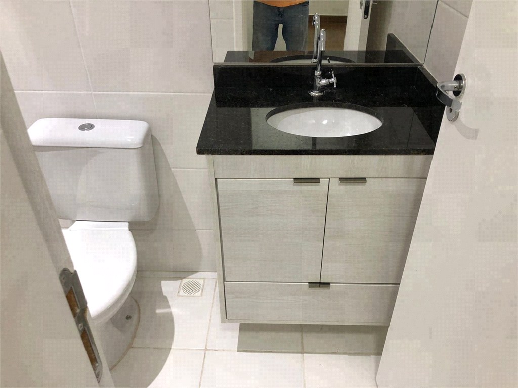 Apartamento, 2 quartos, 55 m² - Foto 4
