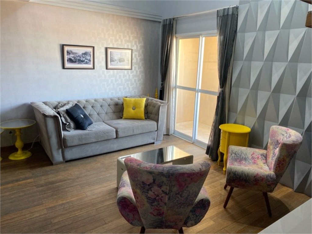 Apartamento, 3 quartos, 101 m² - Foto 7