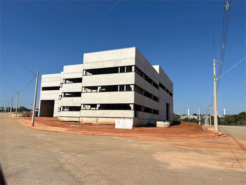 Depósito-Galpão, 2096 m² - Foto 18