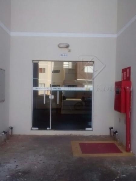 Apartamento, 2 quartos, 52 m² - Foto 10