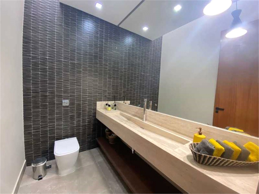 Casa, 3 quartos, 294 m² - Foto 19