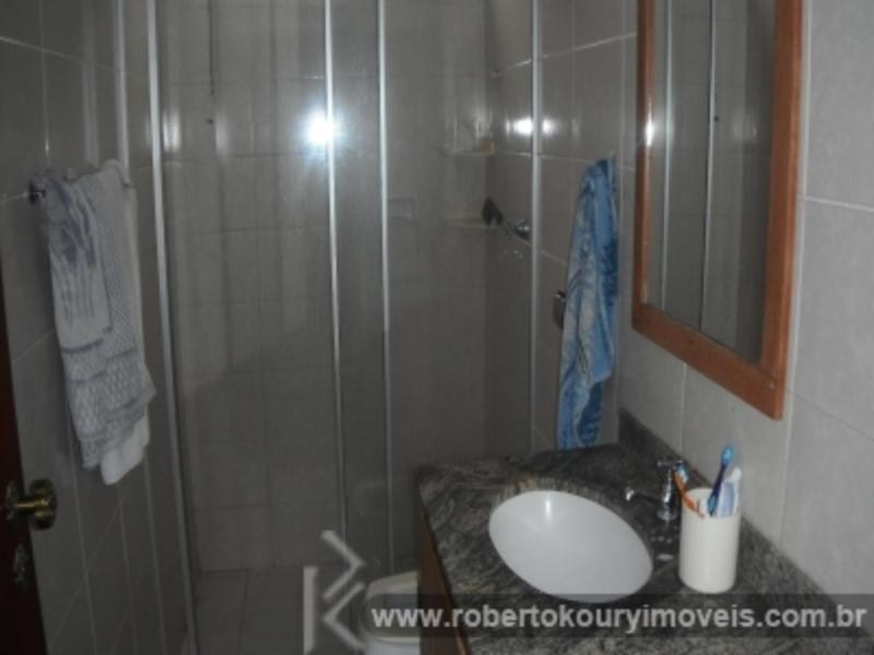 Casa, 3 quartos, 190 m² - Foto 25
