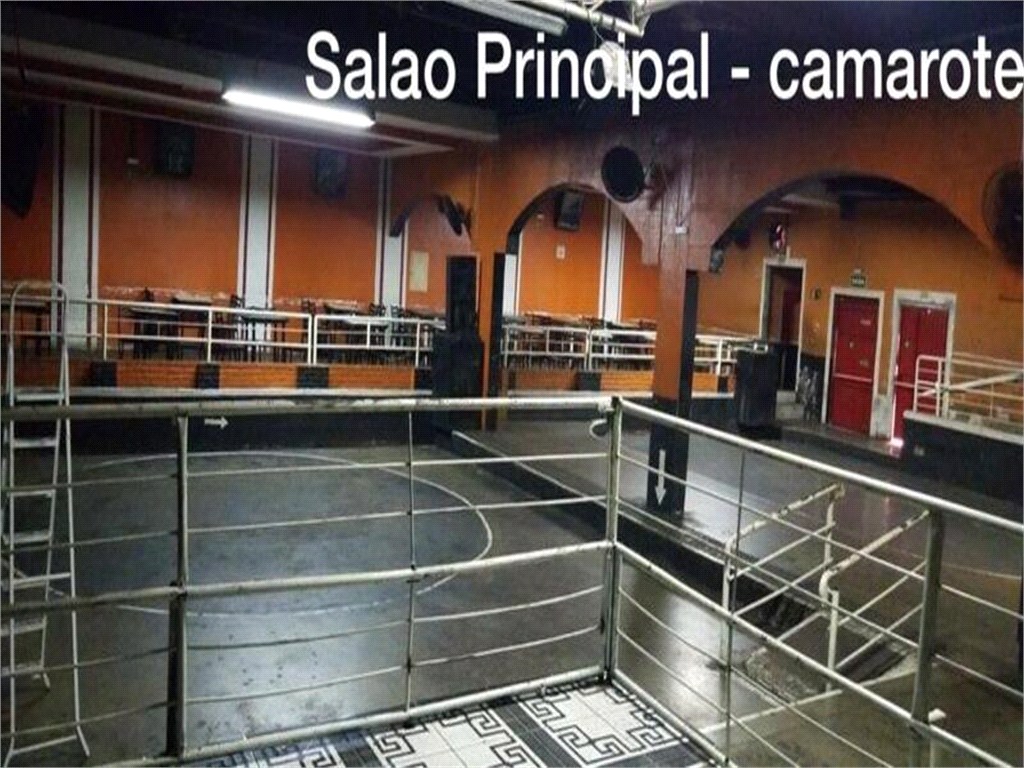 Depósito-Galpão, 749 m² - Foto 8