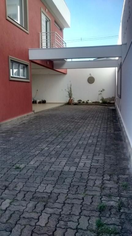 Casa, 3 quartos, 280 m² - Foto 13