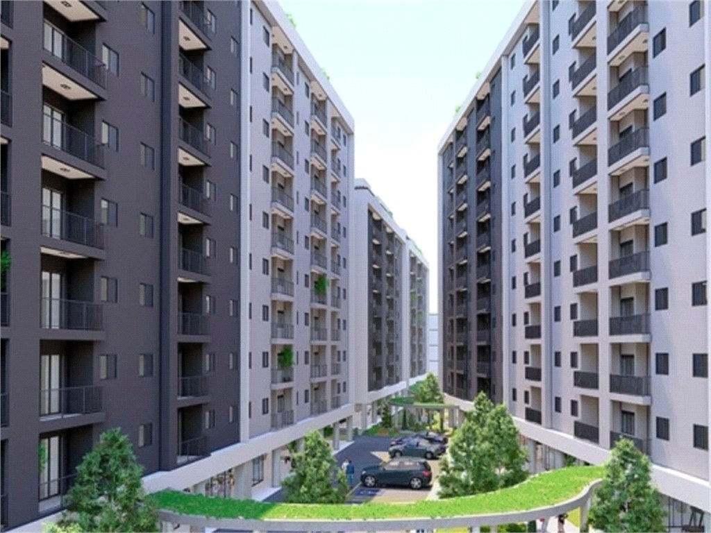 Apartamento, 2 quartos, 55 m² - Foto 6