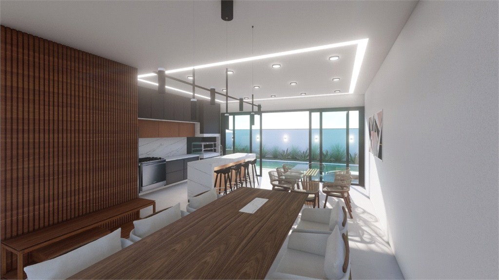 Casa, 3 quartos, 223 m² - Foto 28