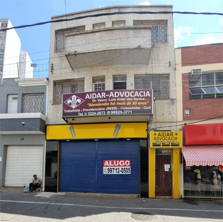 Loja-Salão, 220 m² - Foto 3