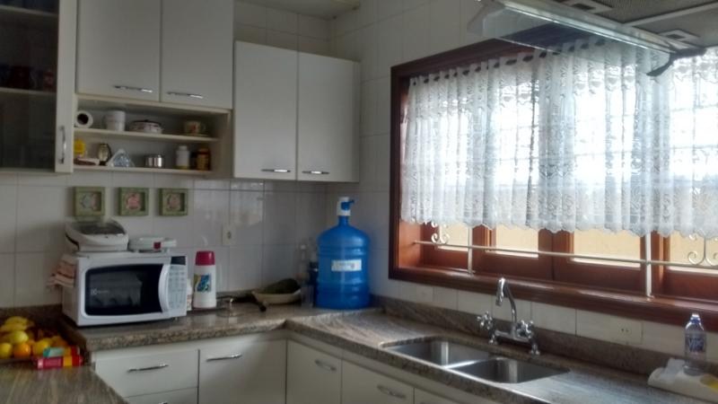 Casa, 3 quartos, 256 m² - Foto 26