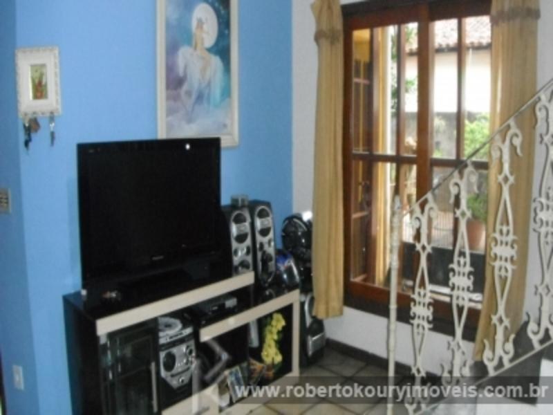 Casa, 3 quartos, 190 m² - Foto 6