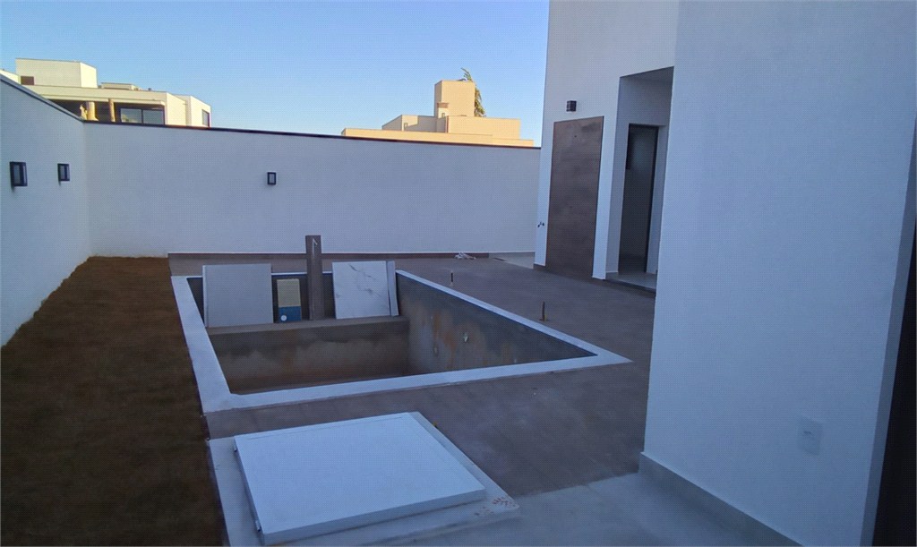 Casa, 3 quartos, 240 m² - Foto 21