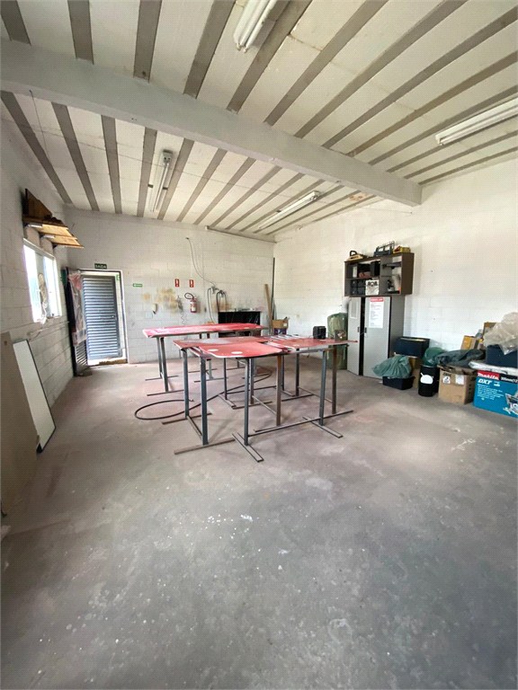 Depósito-Galpão, 420 m² - Foto 7