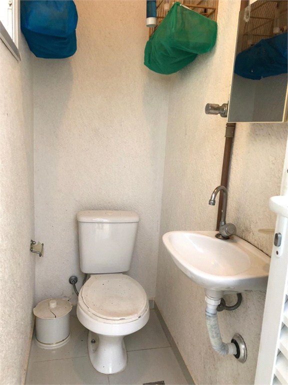 Casa, 3 quartos, 350 m² - Foto 21