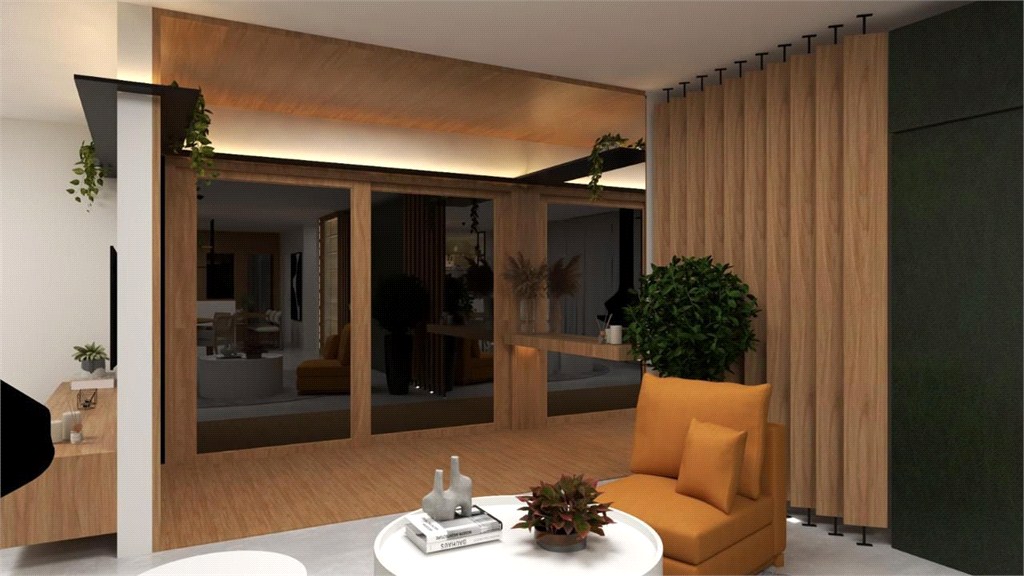 Casa, 5 quartos, 400 m² - Foto 11