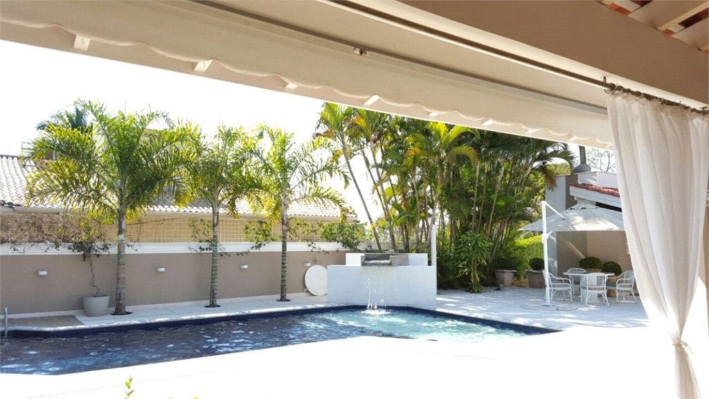 Casa, 4 quartos, 540 m² - Foto 15