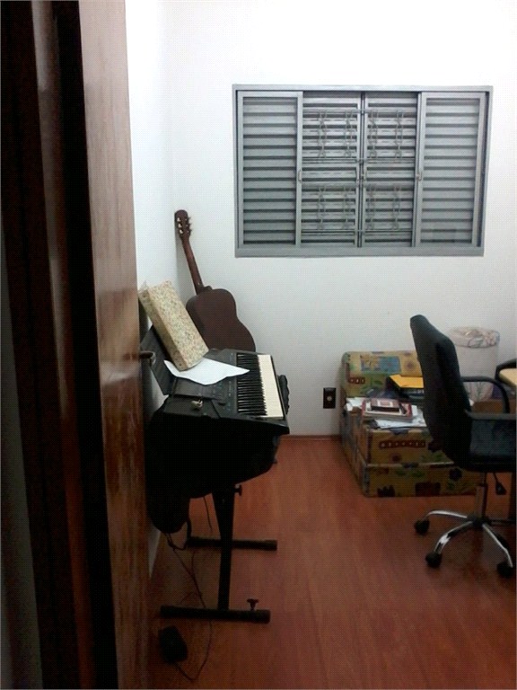 Casa, 3 quartos, 125 m² - Foto 16